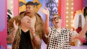 Drag Race Down Under 1. évad Ep.2 2. epizód