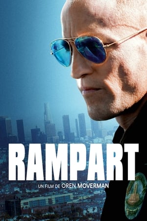 Rampart poszter