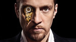 Derren Brown: Svengali háttérkép