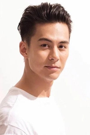 Kevin Chu profil kép