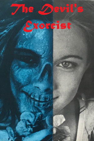 El juego del diablo poszter