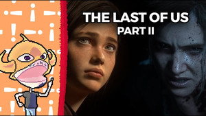 Vi Devo Parlare di The Last of Us - Part II. [Effigie] háttérkép