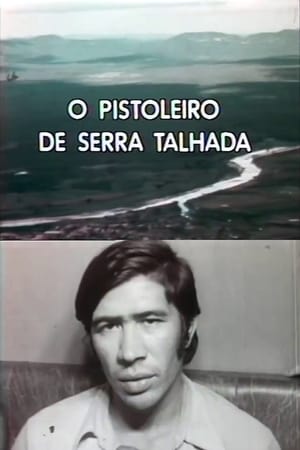 O Pistoleiro de Serra Talhada