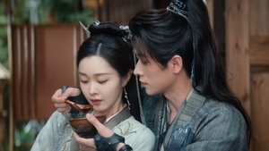 与晋长安 1. évad Ep.14 14. epizód
