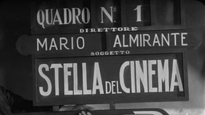 La stella del cinema háttérkép