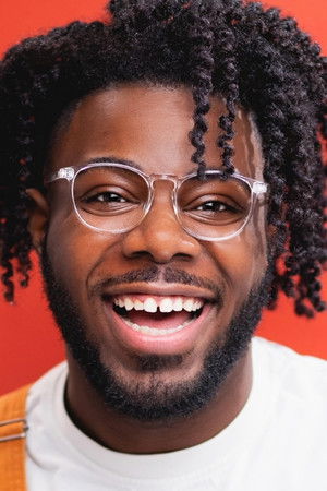 Robert Denzel Edwards profil kép