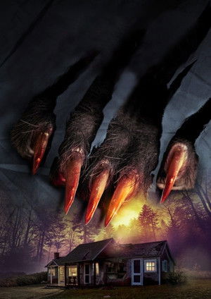 Clawed poszter