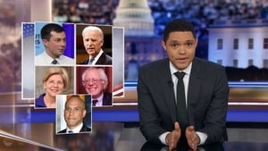 The Daily Show 25. évad Ep.27 27. epizód