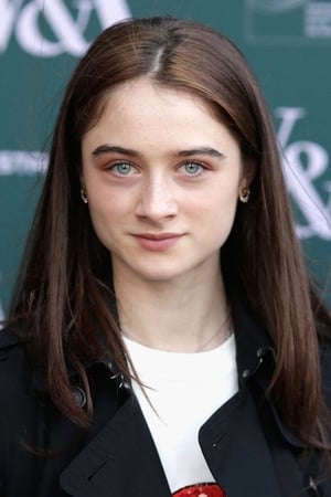 Raffey Cassidy profil kép