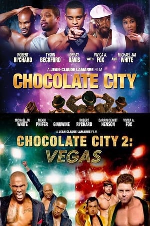 Chocolate City filmek