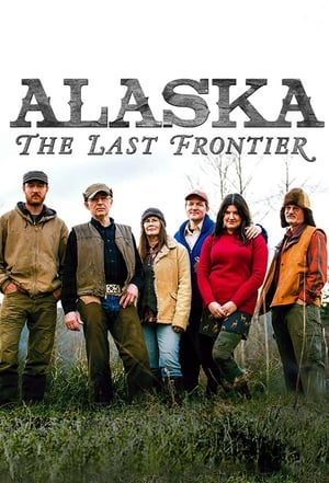 Alaska: The Last Frontier poszter