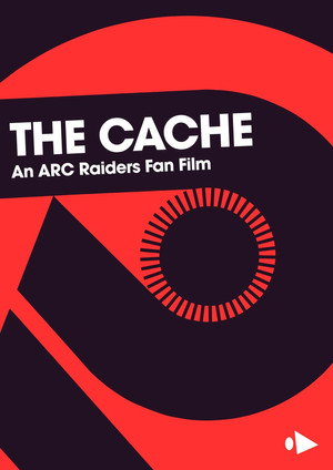 The Cache poszter