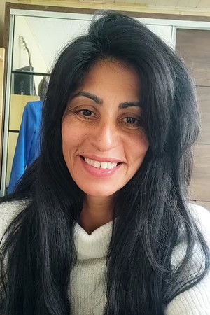 Gleyde Satiro Bedoya
