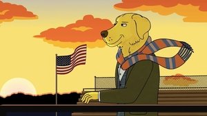 BoJack Horseman 6. évad Ep.2 Az új kliens