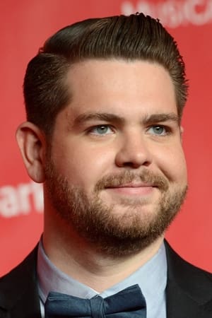 Jack Osbourne profil kép