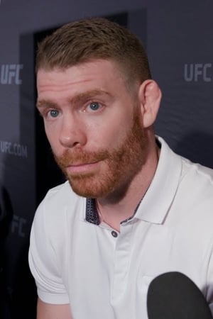 Paul Felder