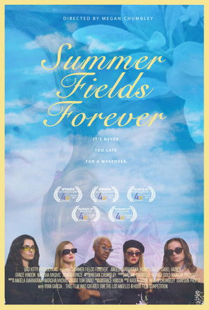 Summer Fields Forever poszter