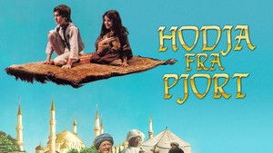 Hodja fra Pjort háttérkép