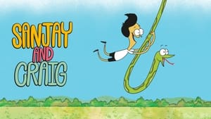 Sanjay and Craig kép