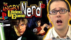 The Angry Video Game Nerd 11. évad Ep.11 11. epizód