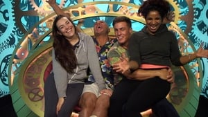 Big Brother 16. évad Ep.21 21. epizód