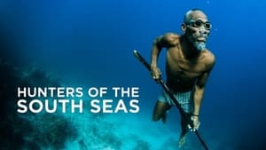 Hunters of the South Seas kép