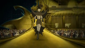Metalocalypse Season 2 Ep.5 5. epizód