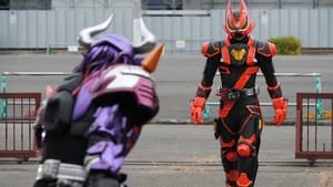 仮面ライダー 33. évad Ep.26 26. epizód