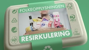 Folkeopplysningen 6. évad Ep.1 1. epizód