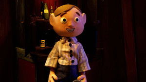 Moral Orel Season 1 Ep.8 8. epizód