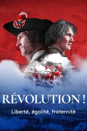 Révolution ! poszter