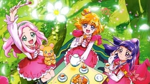 魔法つかいプリキュア! kép