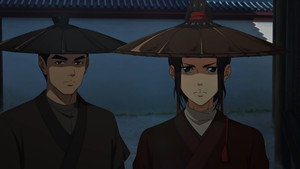 她不当女主很多年 1. évad Ep.4 4. epizód