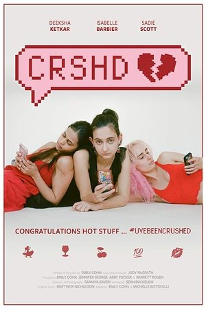 CRSHD poszter