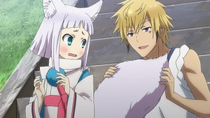 東京レイヴンズ 1. évad Ep.12 12. epizód