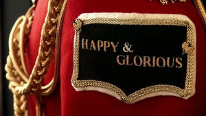 Happy and Glorious háttérkép