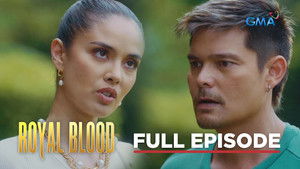 Royal Blood 1. évad Ep.7 7. epizód