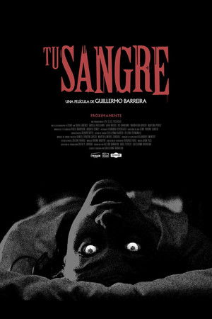 Tu Sangre poszter