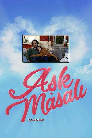 Aşk Masalı poszter