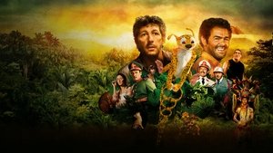 Marsupilami nyomában háttérkép