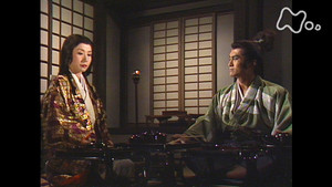 独眼竜政宗 1. évad Ep.22 22. epizód