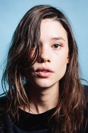 Astrid Bergès-Frisbey profil kép