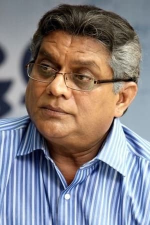 Jagathy Sreekumar profil kép