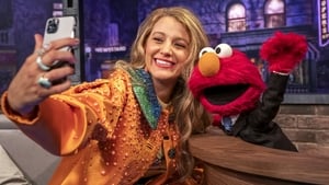 The Not-Too-Late Show with Elmo 1. évad Ep.7 7. epizód