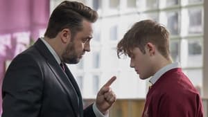 Waterloo Road 14. évad Ep.7 7. epizód