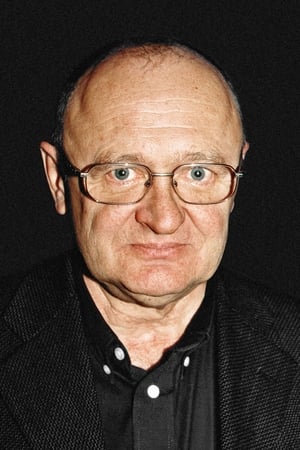 Maciej Damięcki