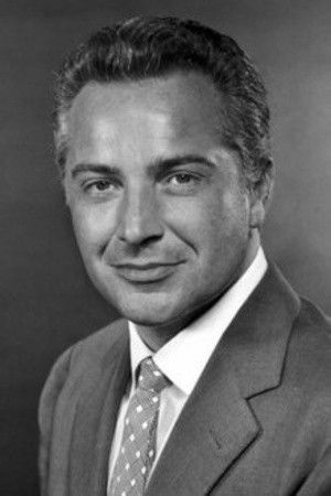 Rossano Brazzi profil kép