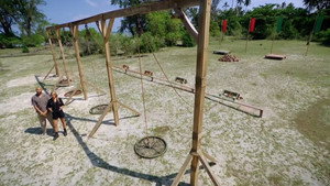 Expeditie Robinson 25. évad Ep.5 5. epizód