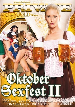 Oktober Sexfest 2 poszter