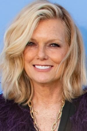 Patti Hansen profil kép